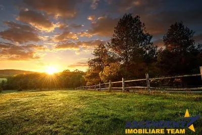 Film&Tur! Domeniu pe 222.000mp+ Ferma +Anexe specifice+Constructie+rezidentiala+Transfer business - foto 12
