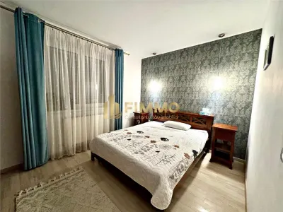 Apartament ultracentral | 3 cam | ID:1531 - foto 5