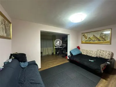 Apartament 3 camere Podu de Piatra - Iasi