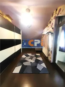 Vila  individuala 6 camere mobilata si utilata amplasare foarte buna - foto 15