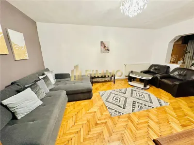 Apartament 4 camere | 90 mp | Obcini | ID: 1513 - foto 2