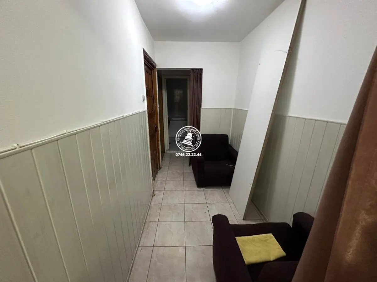 Apartament 3 camere de vanzare Dacia - foto 5