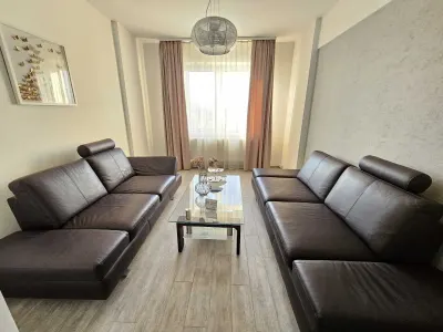 Apartament cu 3 camere, zona  Unirii - Targu Mures