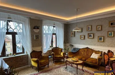 Centru Istoric, Brasov - Brasov
