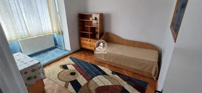 Apartament 3 camere de vanzare Alexandru cel Bun - foto 5