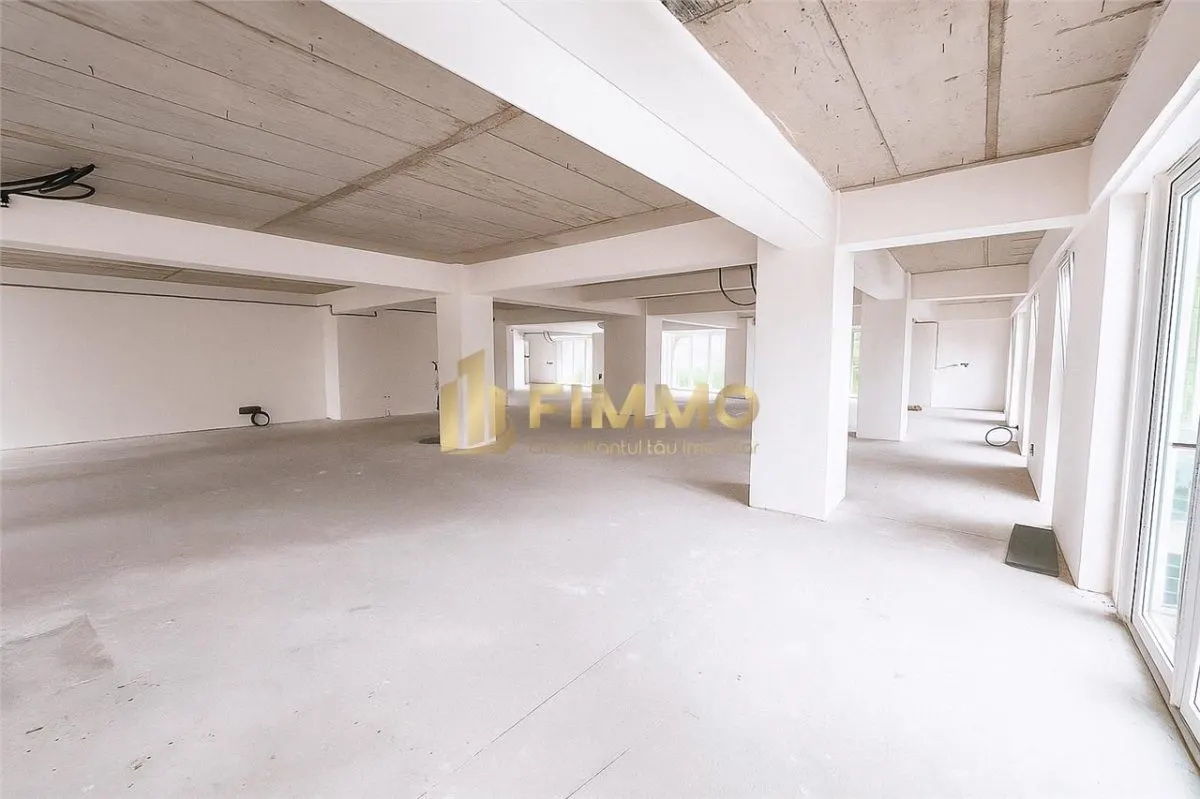 Spatiu Comercial | 390 mp | Bloc Nou | ID:1474 - foto 1