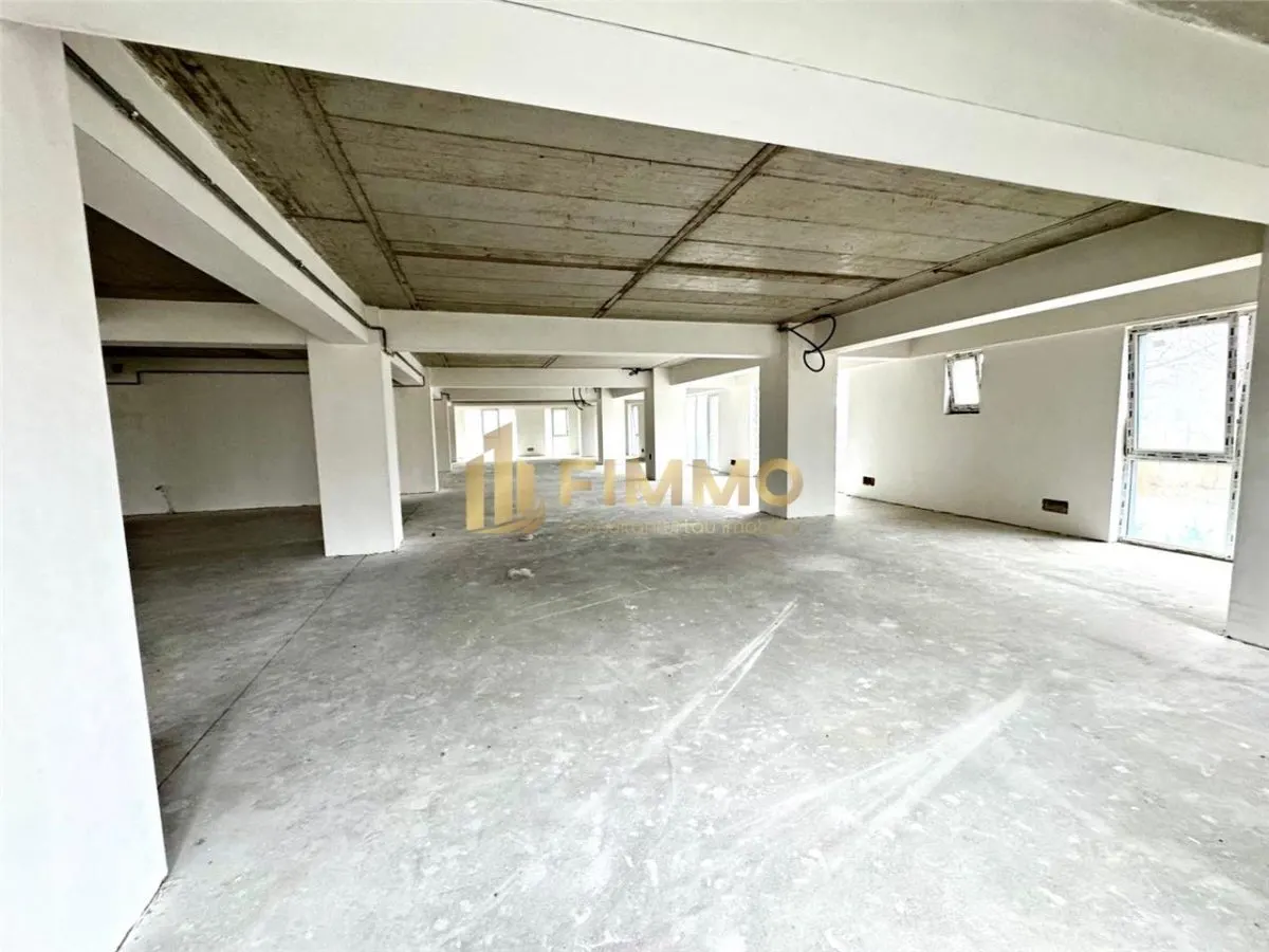 Spatiu Comercial | 390 mp | Bloc Nou | ID:1474 - foto 3