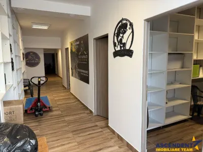 Spatiu Comercial Codlea, Brasov - Codlea
