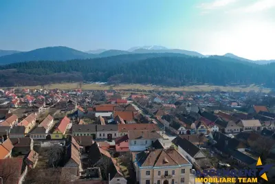 Cristian, Brasov - Cristian