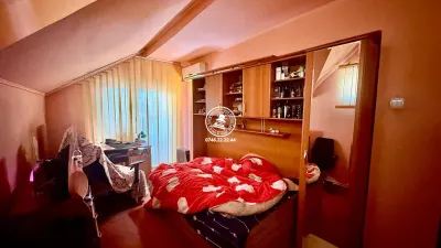 Case / vile de vanzare Pacurari - foto 11