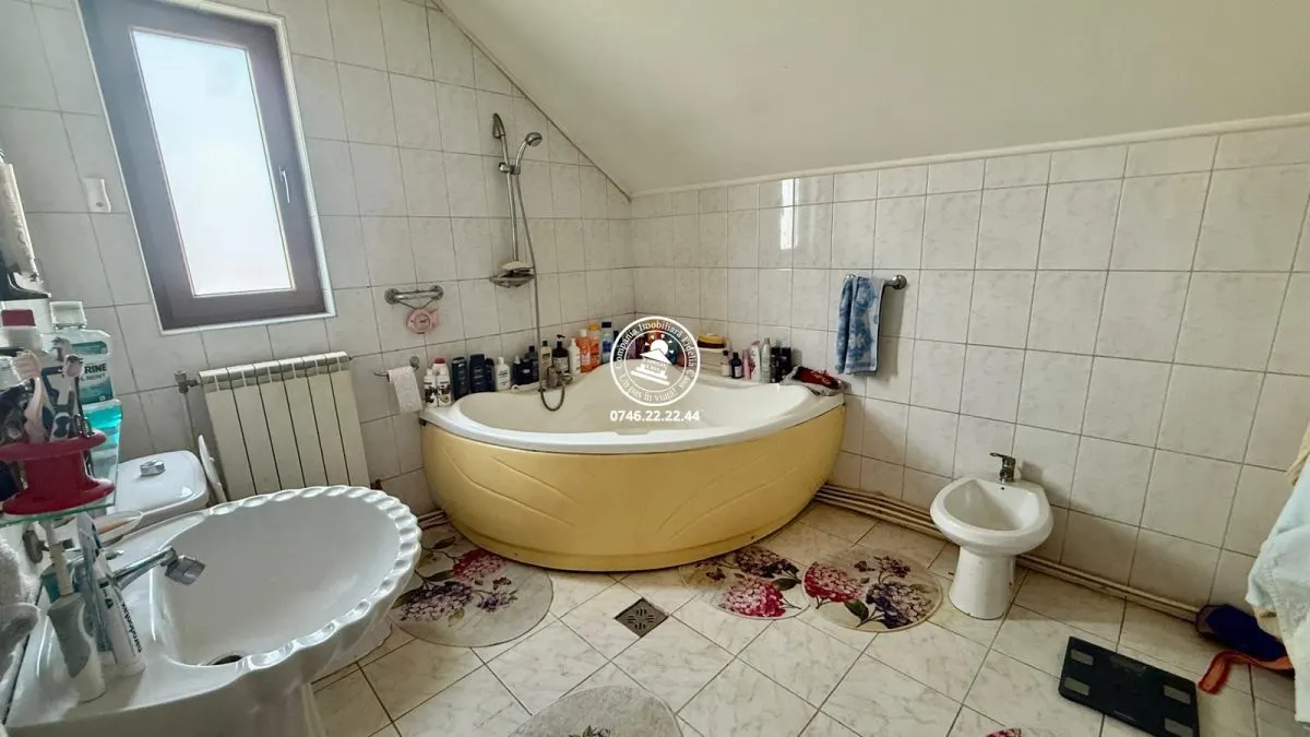 Case / vile de vanzare Pacurari - foto 9
