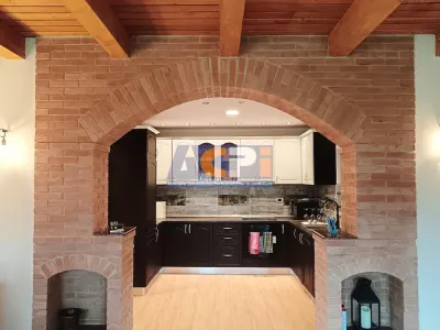Casa la cheie 4 camere si curte mare de vanzare Sambata de Sus, Brasov - Sambata de Sus