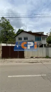 casa-vila, Bacau Piata sud - Bacau