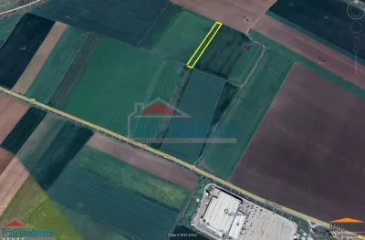 Teren extravilan in Gradiste 3500 mp - Arad