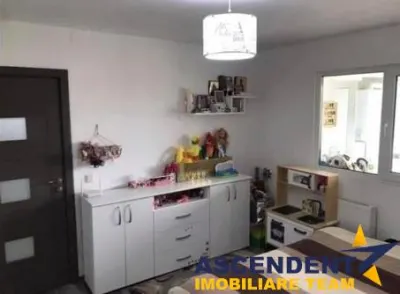 Structura apreciabila, Racadau - Astra, Brasov - Brasov