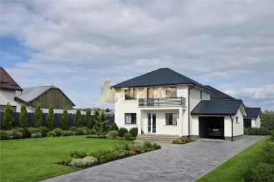 Casa Individuala | 400 mp | Moara | Avans 30% | Suceava | ID:1413 - Moara