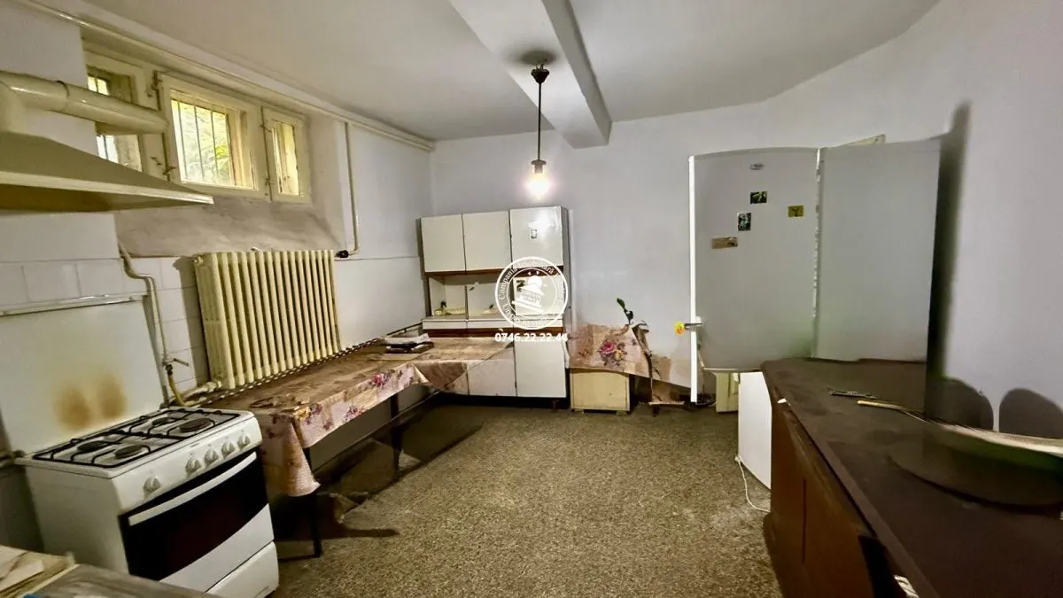 Casa de vanzare in Copou - foto 8