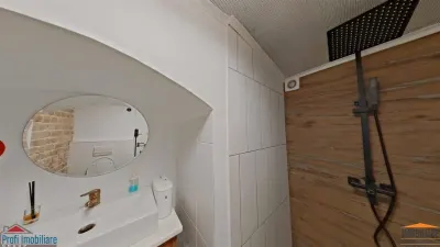 Spatiu comercial renovat recent, langa Primarie - Tribunal - TUR VIRTUAL - foto 13