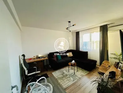 Apartament 2 camere  de vanzare  CUG - foto 2
