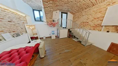 Spatiu langa Primarie pt. prestari servicii, birou, cabinet, salon - renovat - TUR VIRTUAL - foto 7