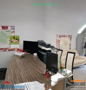 Spatiu comercial pt birouri-ultracentral Arad TUR VIRTUAL - foto 18
