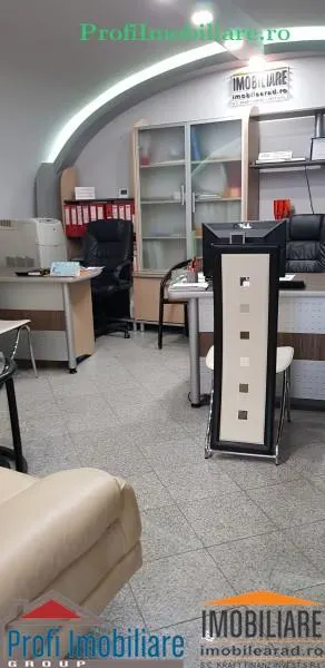 Spatiu comercial pt birouri-ultracentral Arad TUR VIRTUAL - foto 4