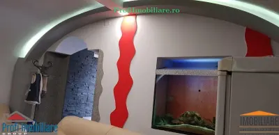 Spatiu comercial pt birouri-ultracentral Arad TUR VIRTUAL - foto 5