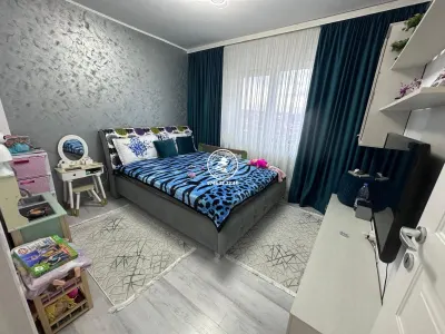 Apartament 2 camere  de vanzare  Valea Lupului - foto 16