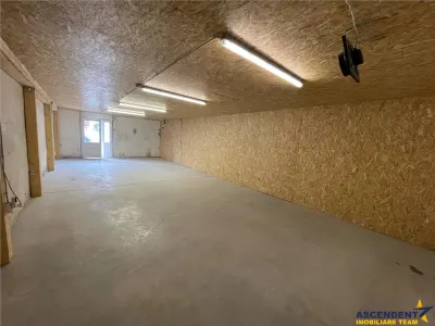 Spatiu industrial, zona semicentrala - foto 2