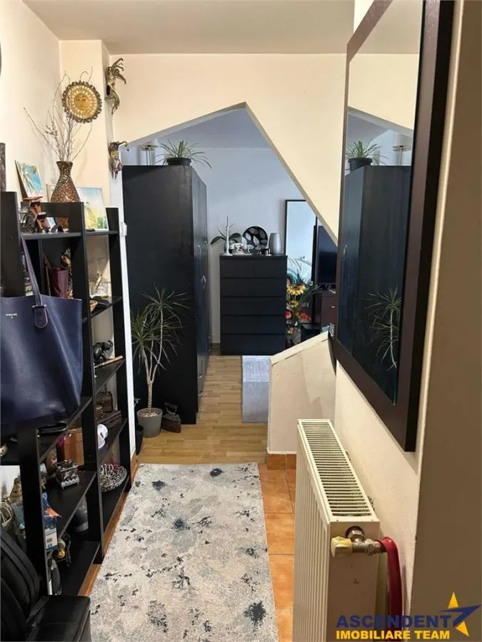 Apartament 2 camere Florilor - foto 7