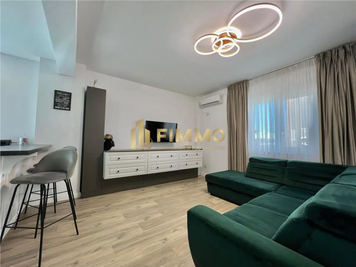 Apartament 3 camere | Terasa&Beci | 64 mp utili | Suceava | ID:1371 - foto 7