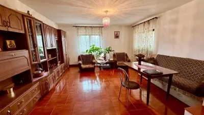 Vila de vanzare in CUG - foto 10