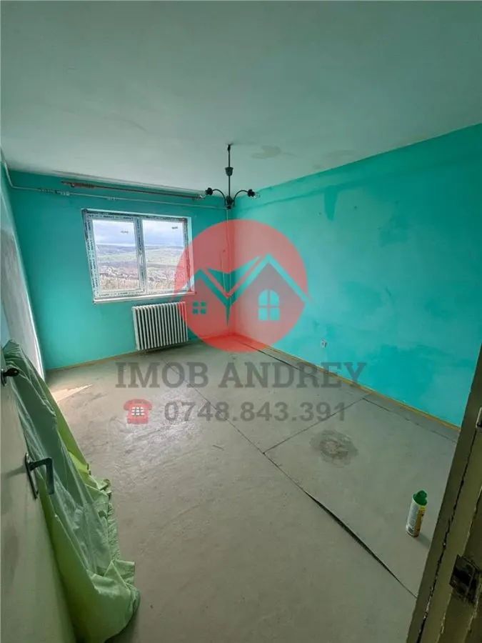 Apartament 3 camere decomandat – Cartier Neptun - foto 1