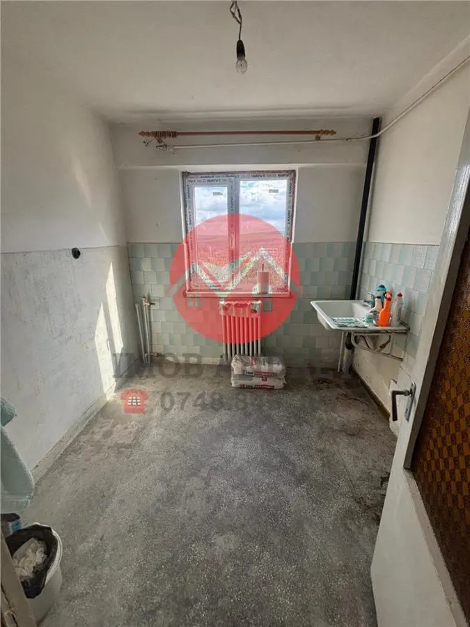Apartament 3 camere decomandat – Cartier Neptun - foto 2
