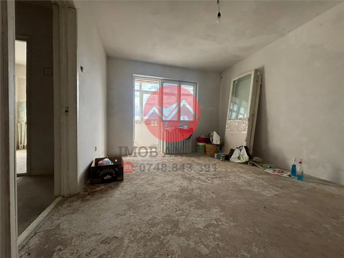 Apartament 3 camere decomandat – Cartier Neptun - foto 4