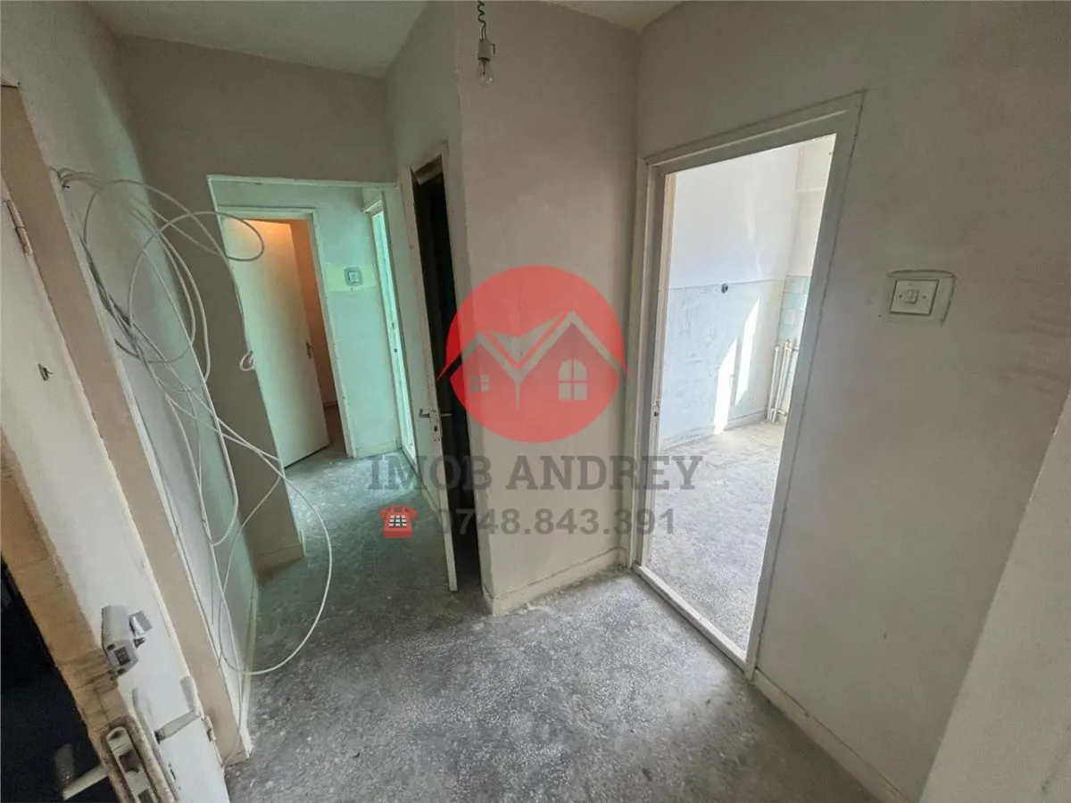 Apartament 3 camere decomandat – Cartier Neptun - foto 7