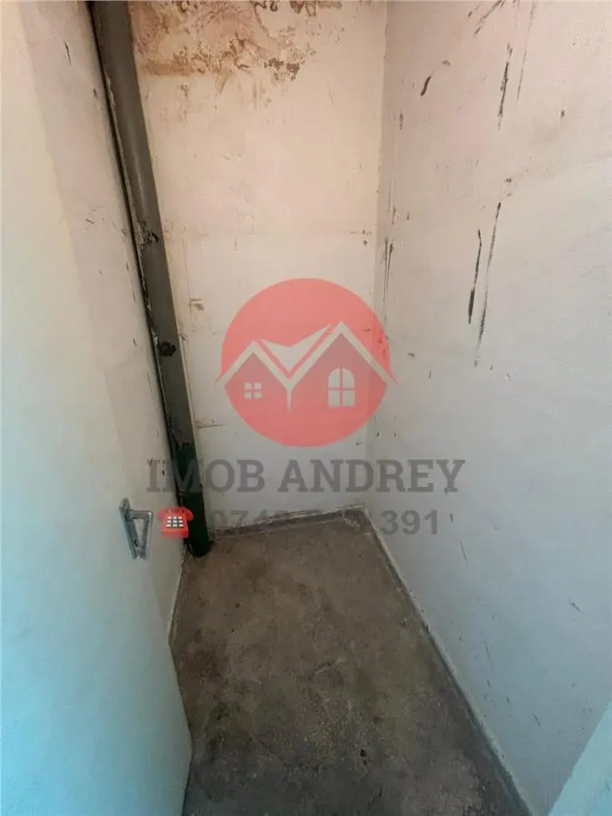 Apartament 3 camere decomandat – Cartier Neptun - foto 9