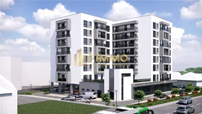 Apartament 3 cam | Bloc nou | Burdujeni Gheorghe Doja | ID: 1306 - foto 2