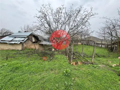 Casa Agighiol cu teren 2113 mp si deschidere la 2 strazi - foto 8