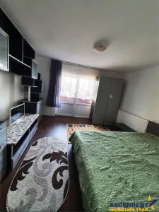 Garsoniera de vanzare Racadau - Brasov