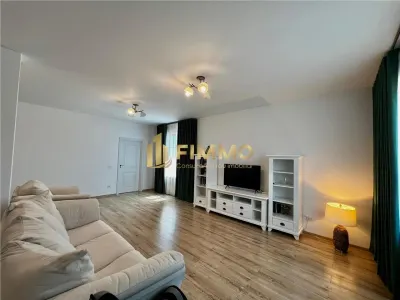 Casa Individuala - Ipotesti | 500 mp | Mobilata, utilata | ID:1298 - Ipotesti