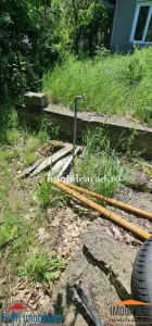 Teren intravilan 10.000mp cu utilitati, imprejmuit, Loc. Sanleani intre case, pretabil pentru cartier de blocuri - foto 16