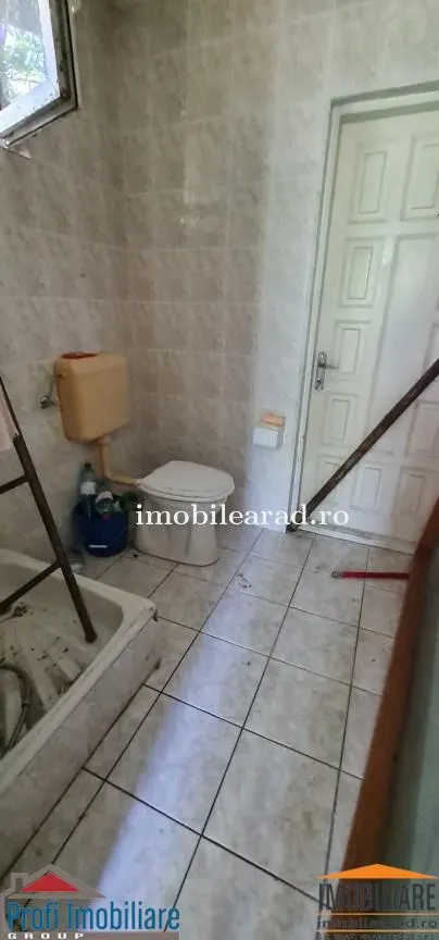 Teren intravilan 10.000mp cu utilitati, imprejmuit, Loc. Sanleani intre case, pretabil pentru cartier de blocuri - foto 18