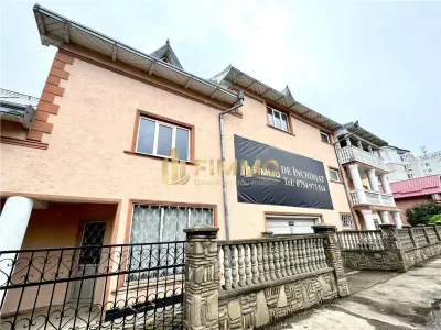 Cladire de inchiriat | Renovare completa dupa cerinta | ID:1275 - Suceava