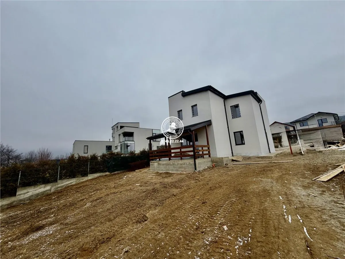 Case Vile de vânzare Bârnova - foto 6