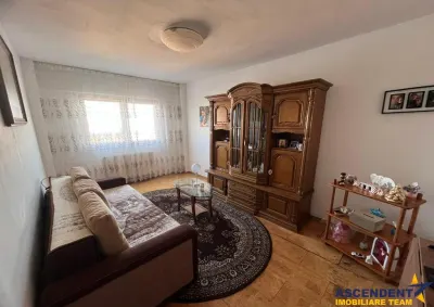 Apartament 3 camere Astra - Brasov