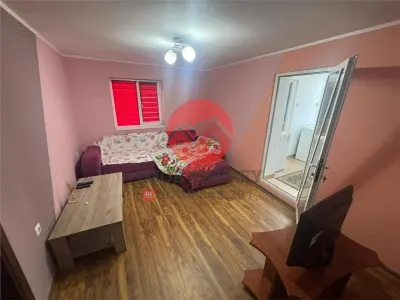 Casa 3 camere cu terasa, renovata, cartierul Nou, zona linistita - foto 4