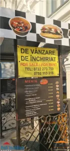 Spatiu pe Revolutiei linga Primarie - foto 4