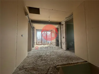 Vila ultracentrala Tulcea, 6 camere, 330 mp utili, teren 719 mp, vedere spectaculoasa - foto 11
