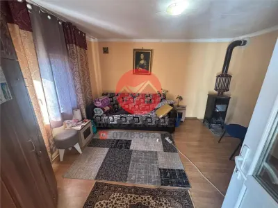 Casa 3 camere Tulcea, central, langa Hotel Delta, teren 221 mp - foto 7